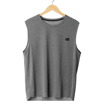 GS Sports Premium Active Wear Tank Tops 
