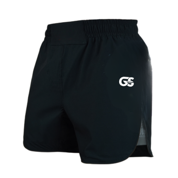 GS Sports Premium Active Wear MMA Shorts 