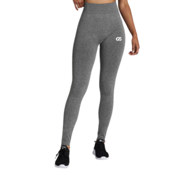 GS Sports Premium Active Wear Compression Leggings