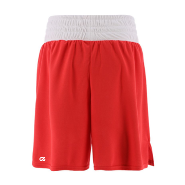 GS Sports Premium Active Wear Boxing Shorts
