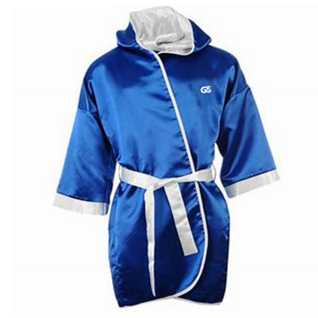 GS Sports Premium Active Wear Boxing Gowns