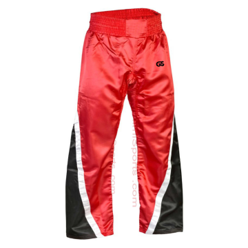 GS Sports Premium Active Wear Boxing Trousers