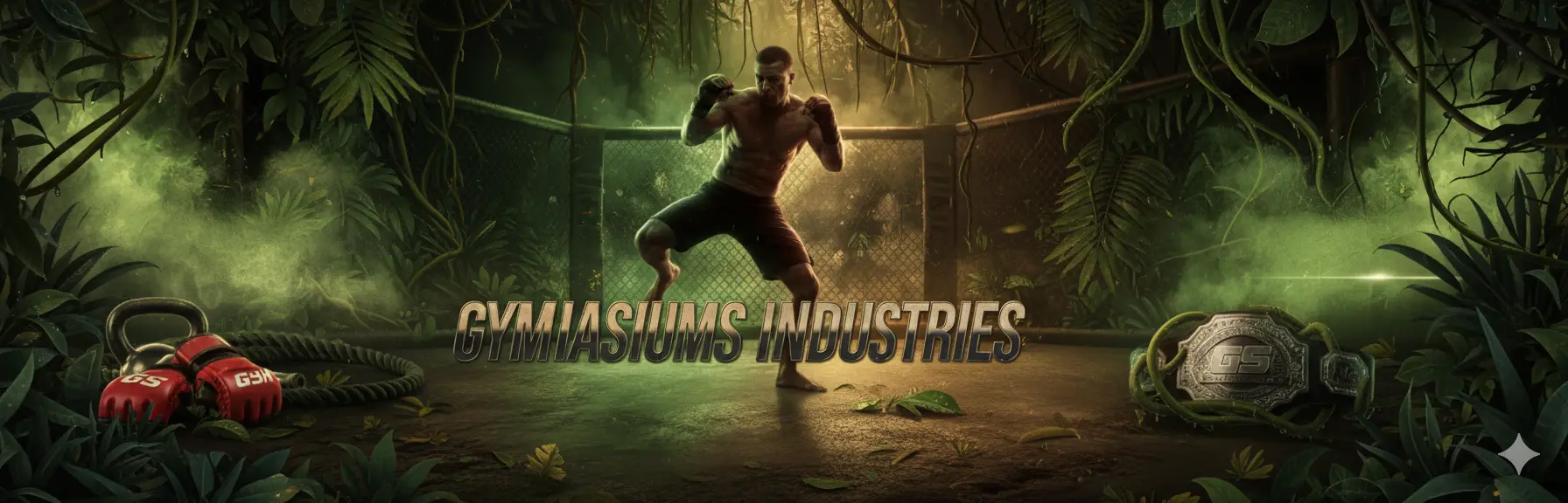 Fitness Banner 2